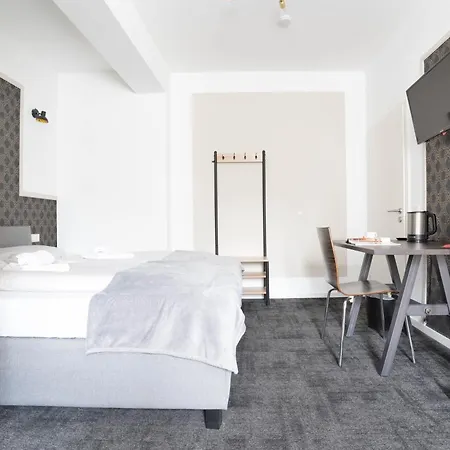 Stilvolle Apartments In Bonn I Home2Share Exterior photo