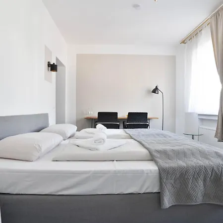 Stilvolle Apartments In Bonn I Home2Share Exterior photo