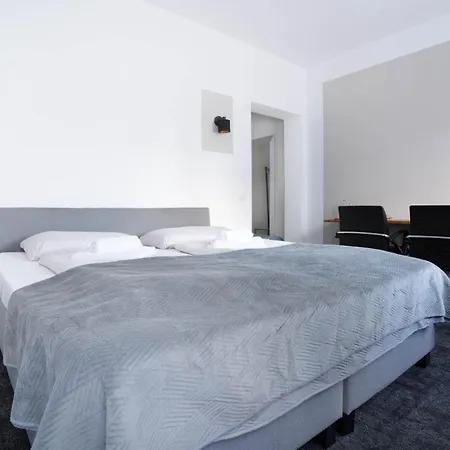 Stilvolle Apartments In Bonn I Home2Share Exterior photo
