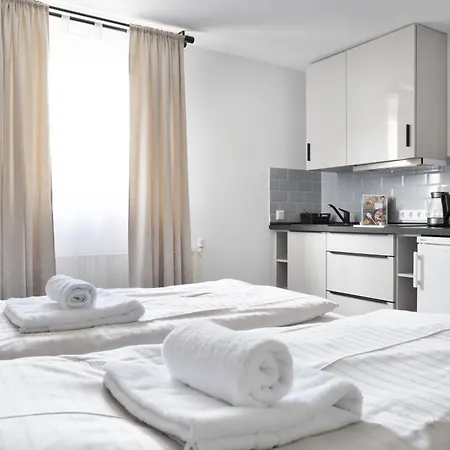 Stilvolle Apartments In Bonn I Home2Share Exterior photo