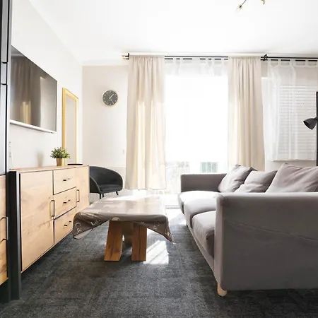 Stilvolle Apartments In Bonn I Home2Share Exterior photo