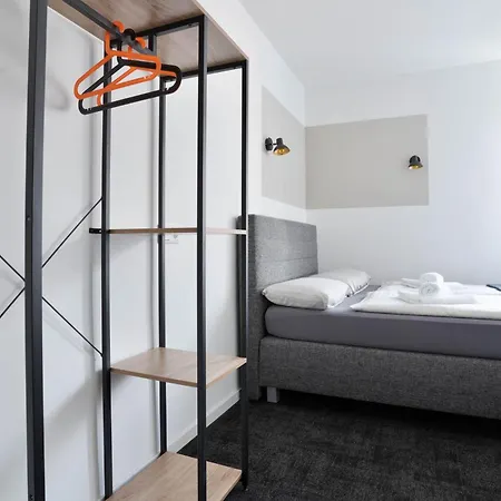 Stilvolle Apartments In Bonn I Home2Share Exterior photo