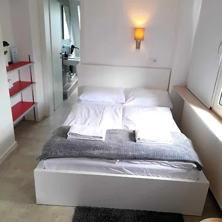 Stilvolle Apartments In Bonn I Home2Share Exterior photo
