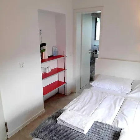 Stilvolle Apartments In Bonn I Home2Share Exterior photo