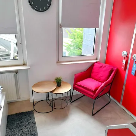 Stilvolle Apartments In Bonn I Home2Share Exterior photo