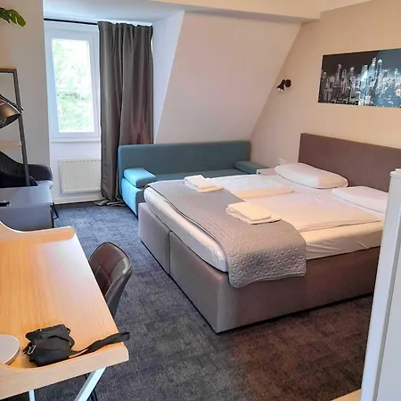 Stilvolle Apartments In Bonn I Home2Share Exterior photo