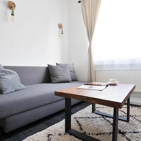 Stilvolle Apartments In Bonn I Home2Share Exterior photo