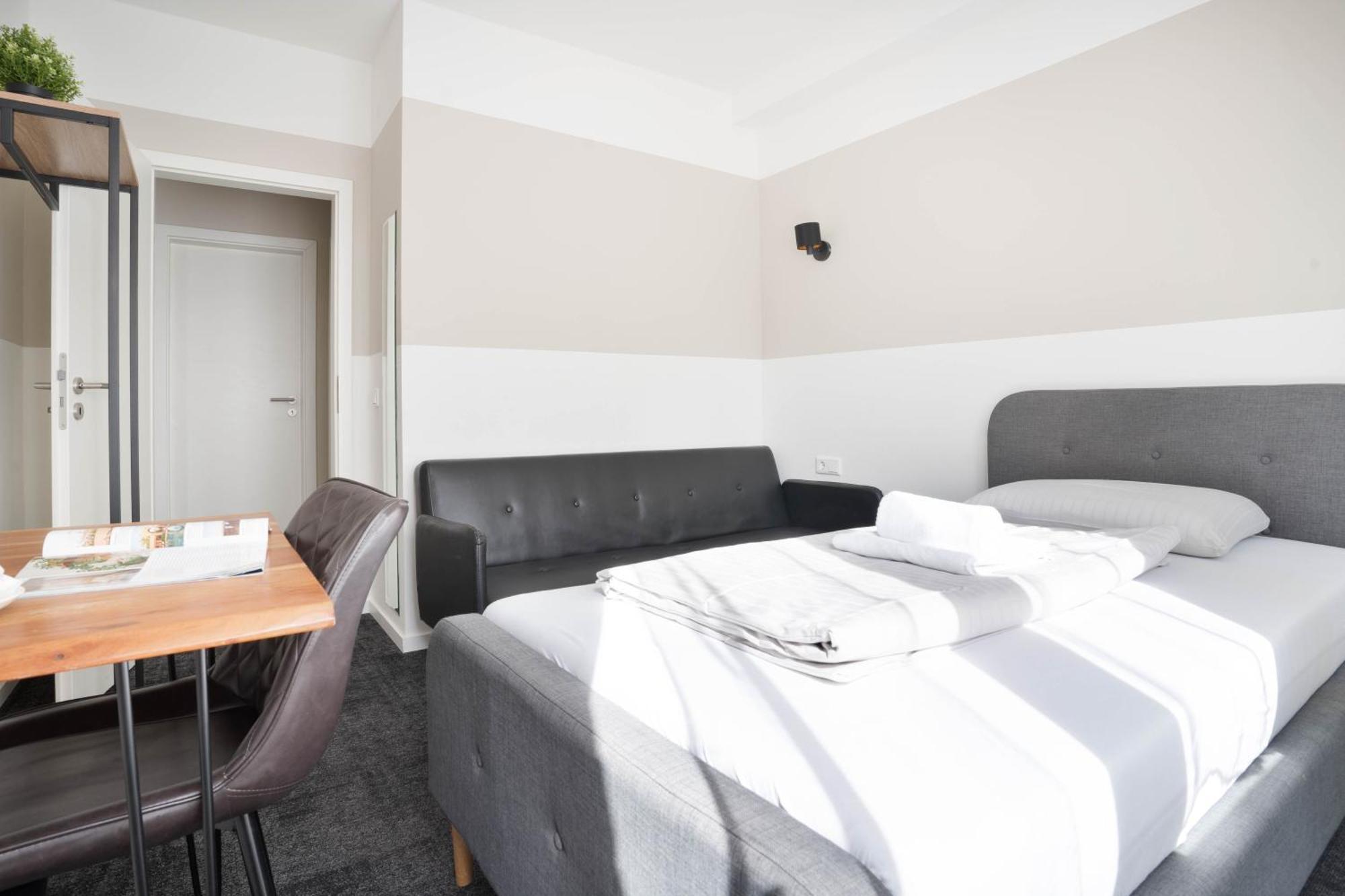 Stilvolle In I Home2share