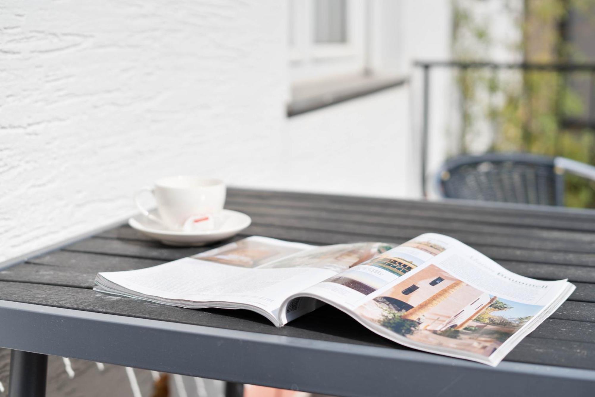 Apartment Stilvolle In I Home2share