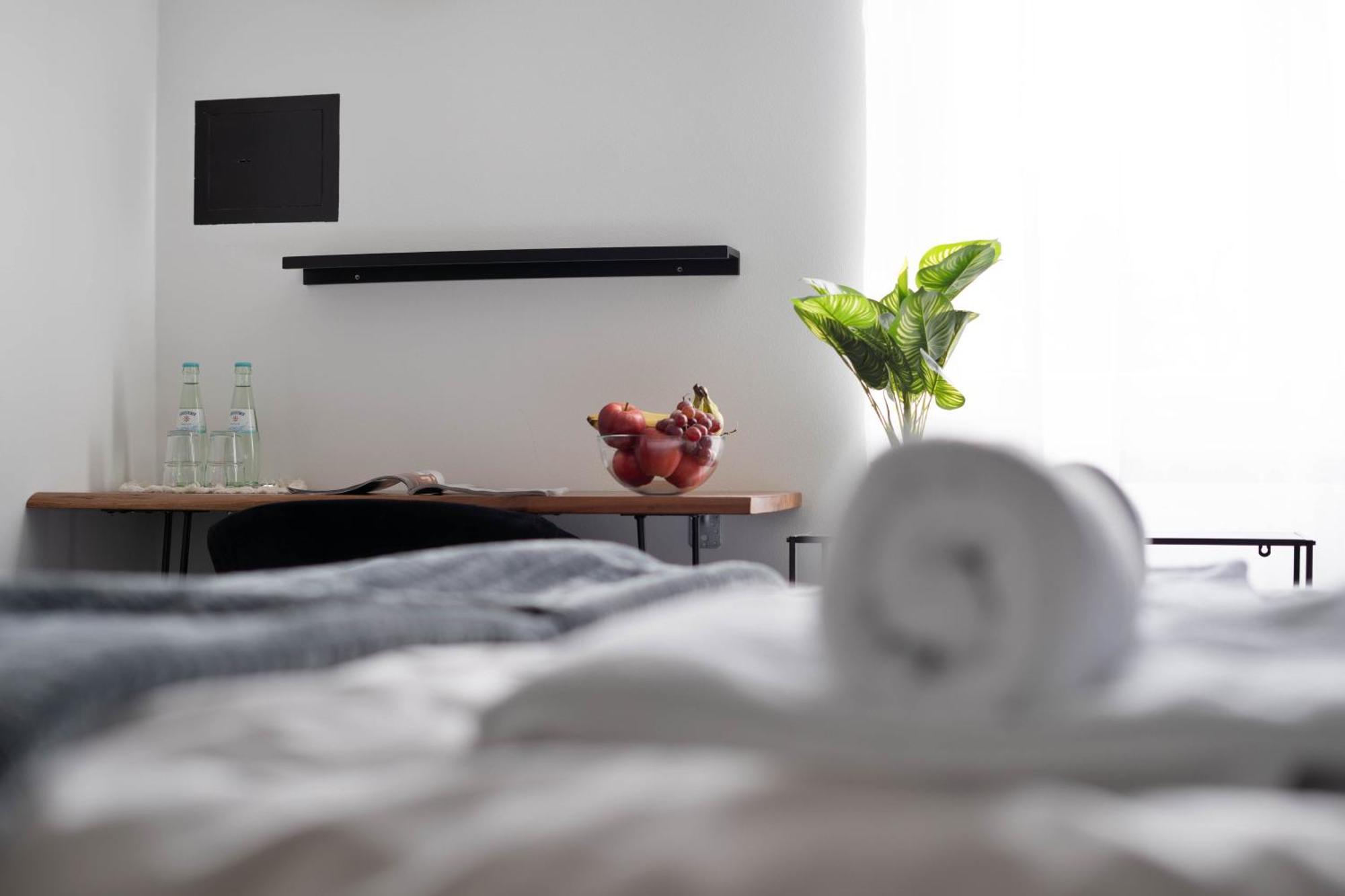 Apartment Stilvolle In I Home2share Bonn