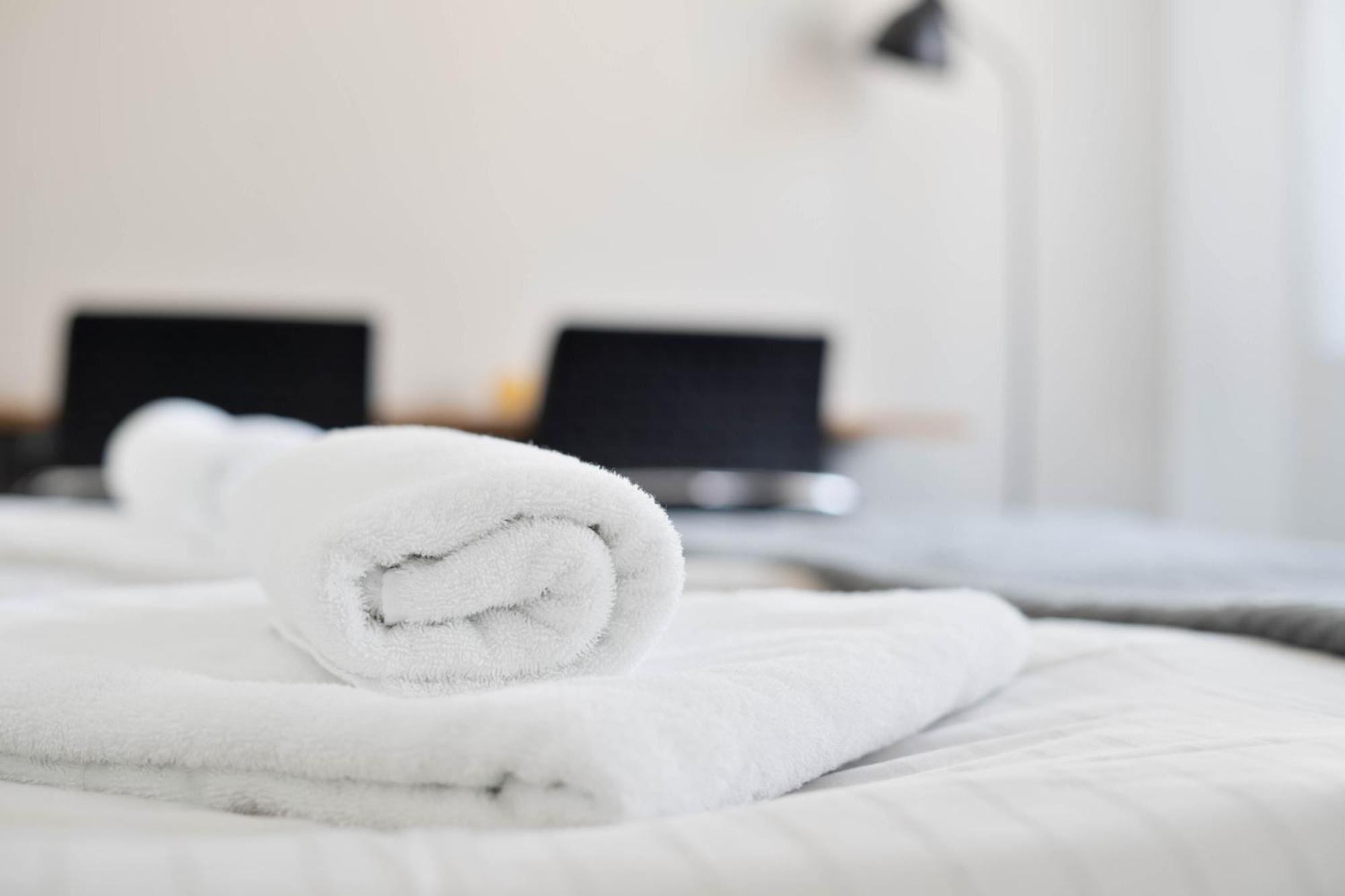 Stilvolle In I Home2share Apartment