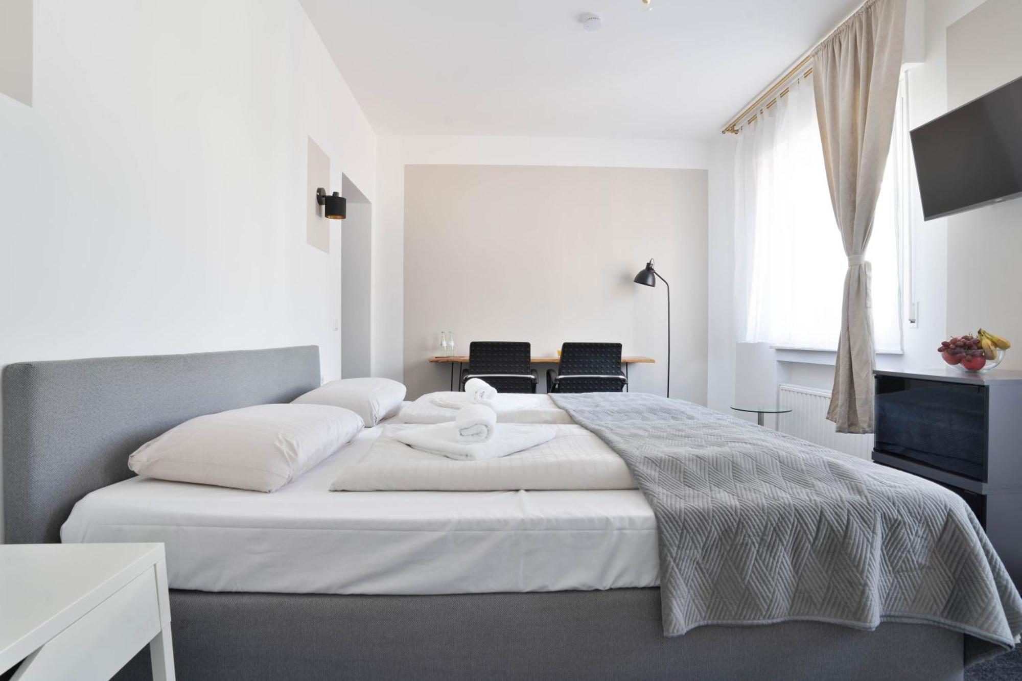 Apartment Stilvolle In I Home2share Bonn