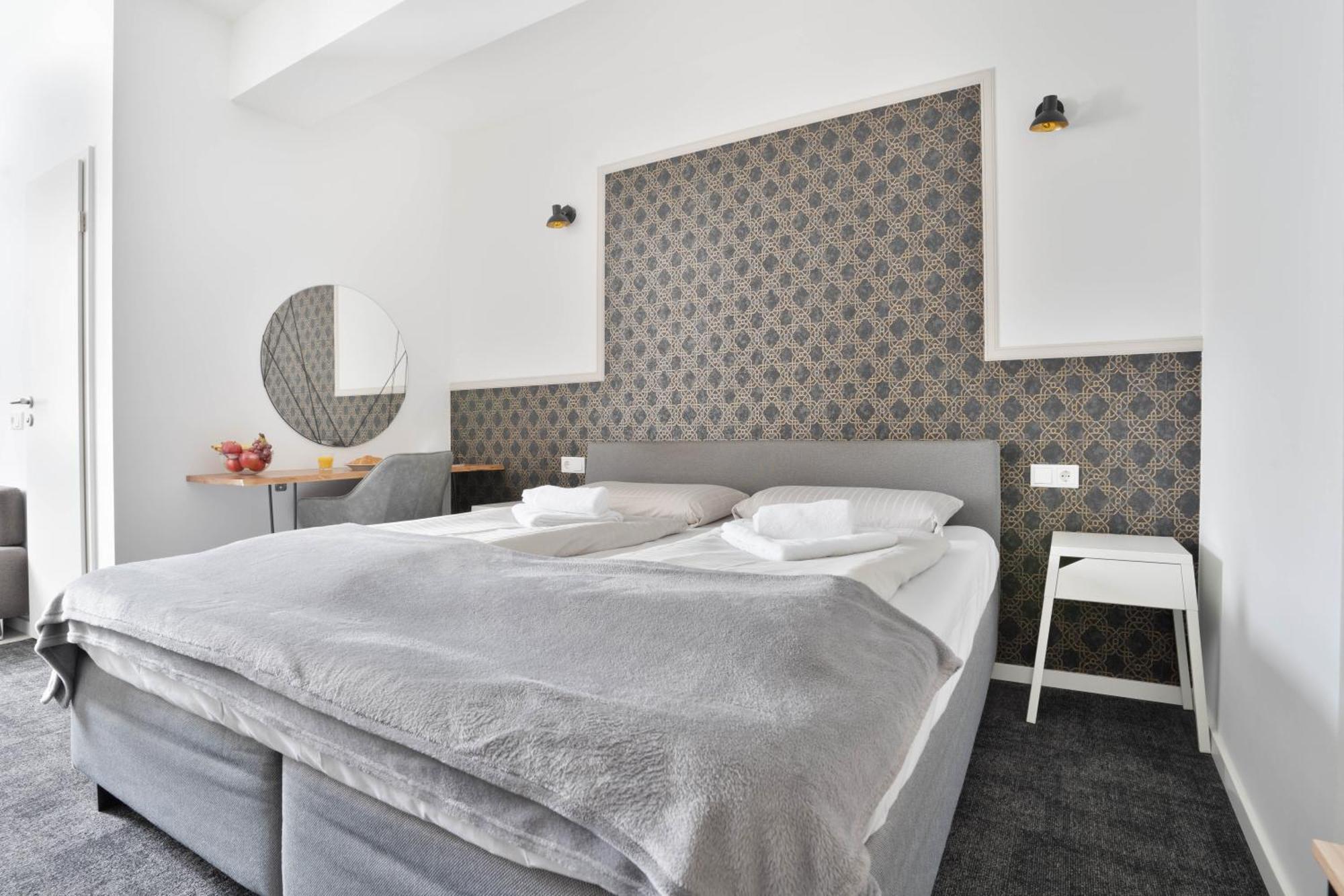 Apartment Stilvolle In I Home2share