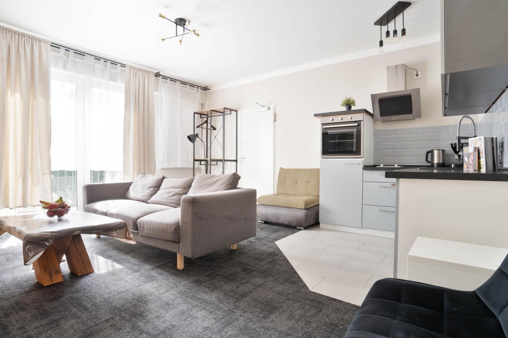 Stilvolle In I Home2share
