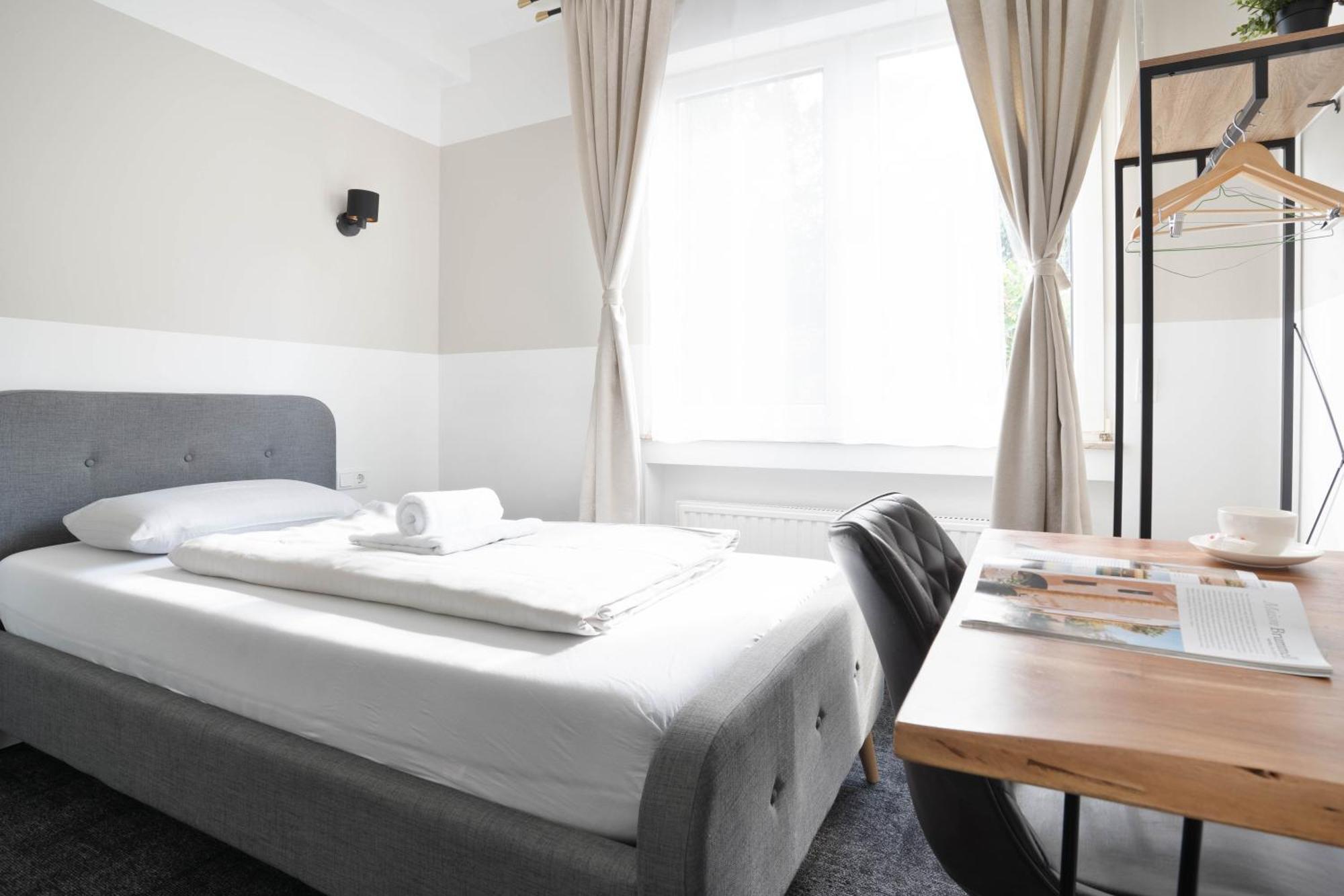 Apartment Stilvolle In I Home2share Bonn