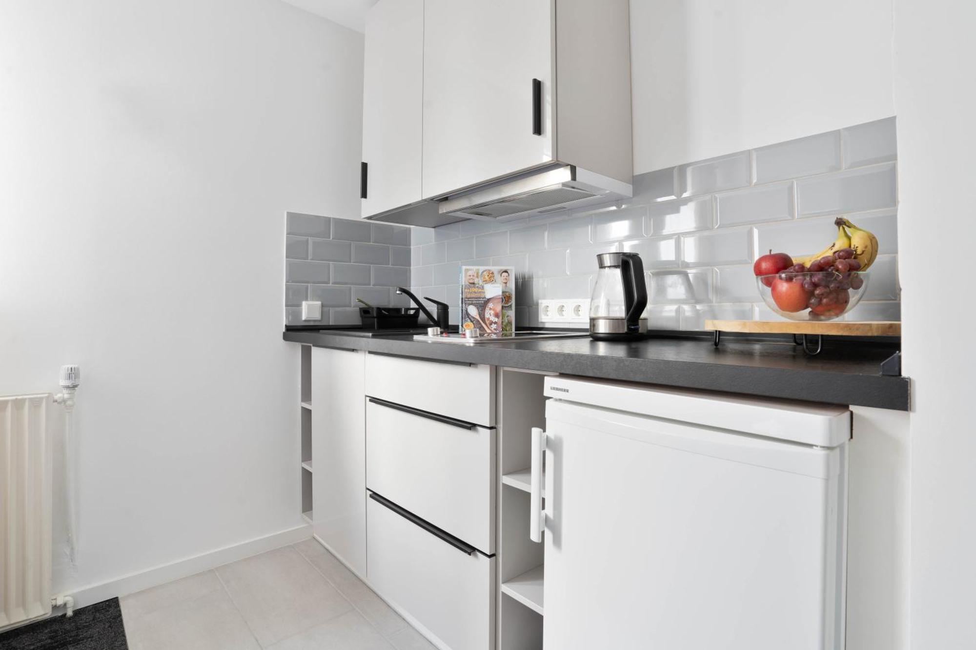 Stilvolle In I Home2share * Bonn