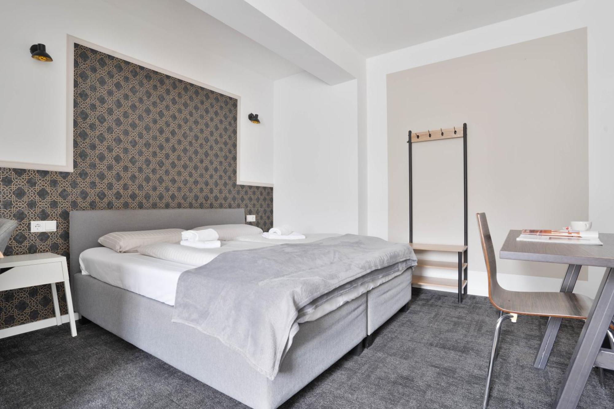 Apartment Stilvolle In I Home2share