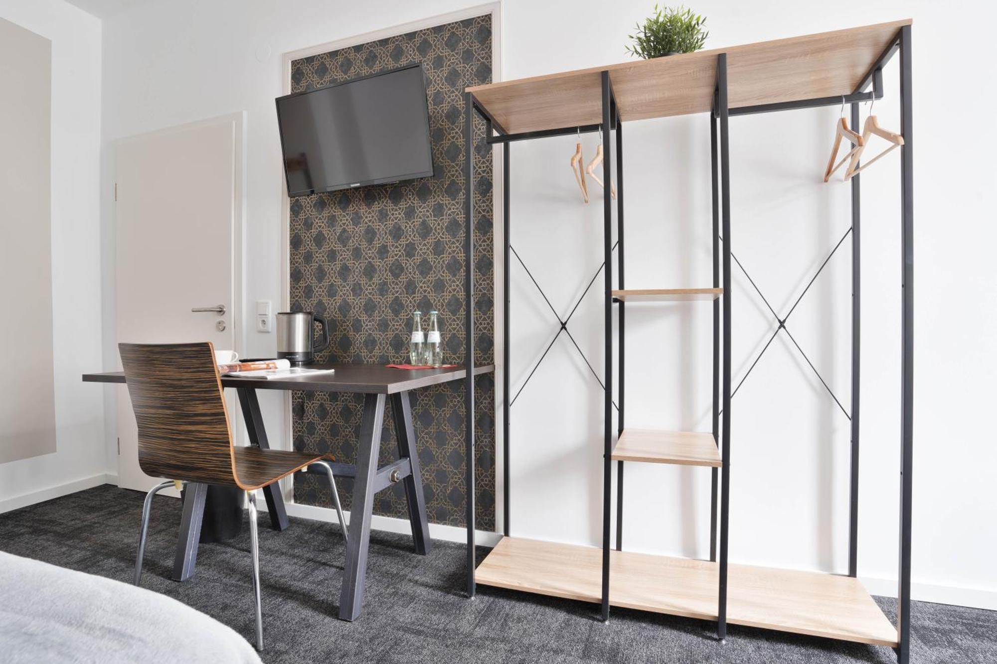 Stilvolle In I Home2share Apartment Bonn
