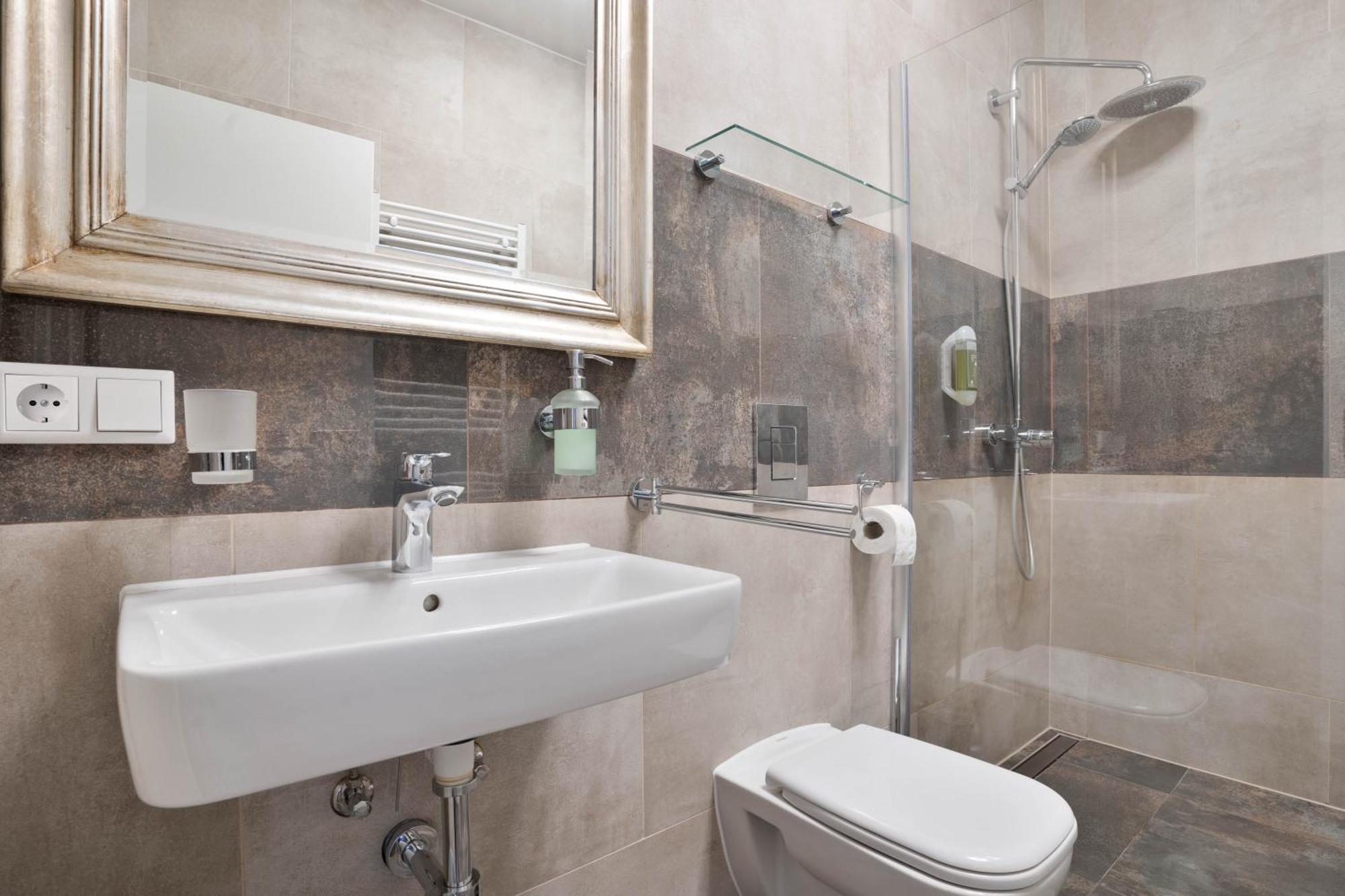 Stilvolle In I Home2share Apartment