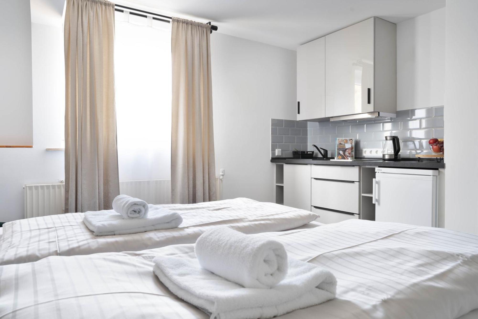 Stilvolle In I Home2share