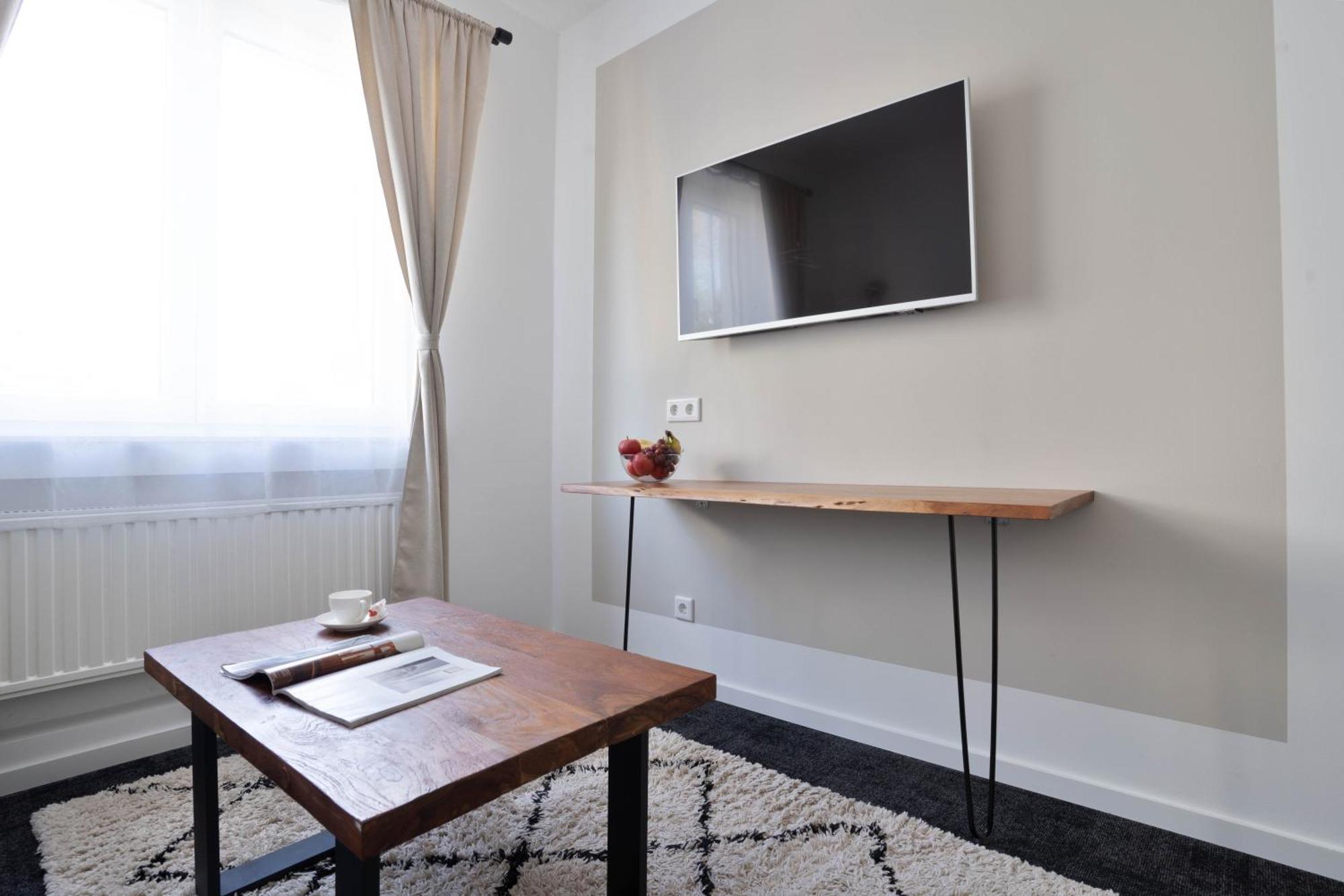 Apartment Stilvolle In I Home2share
