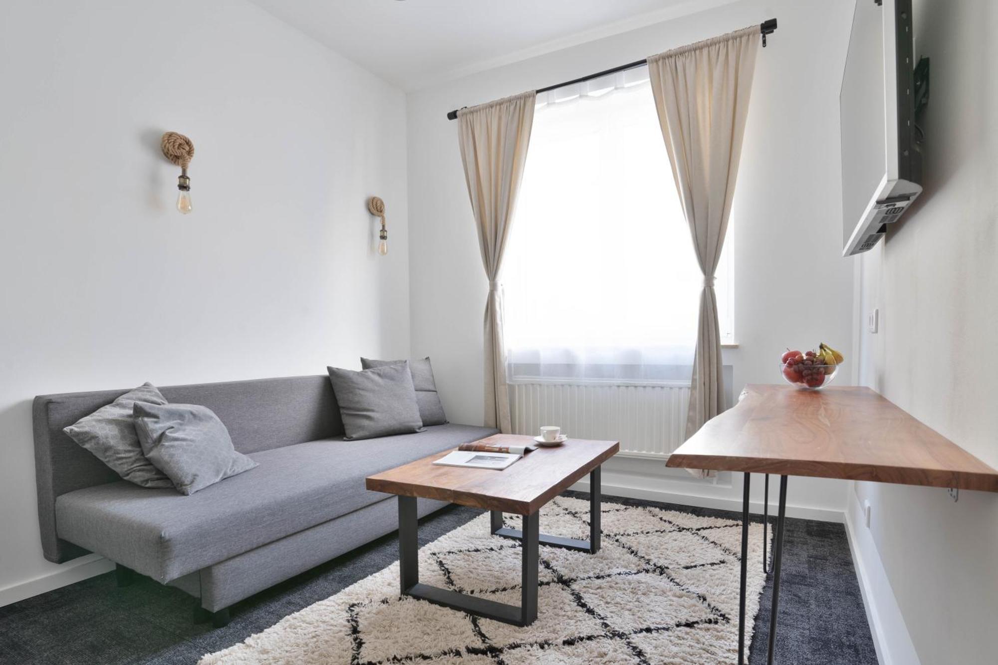 Stilvolle In I Home2share