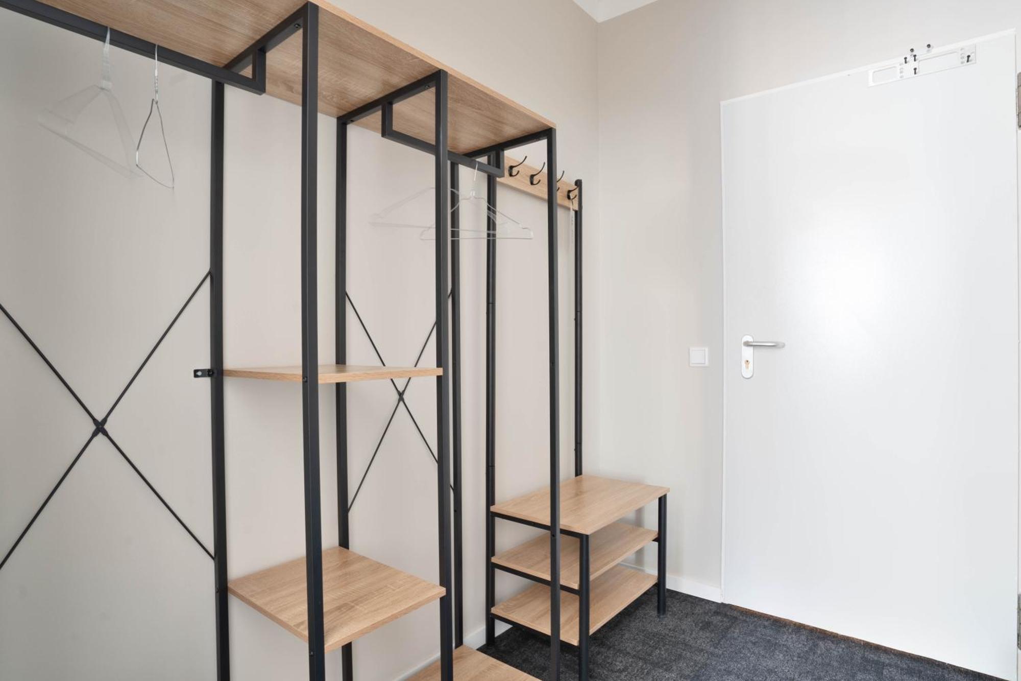 Apartment Stilvolle In I Home2share Bonn