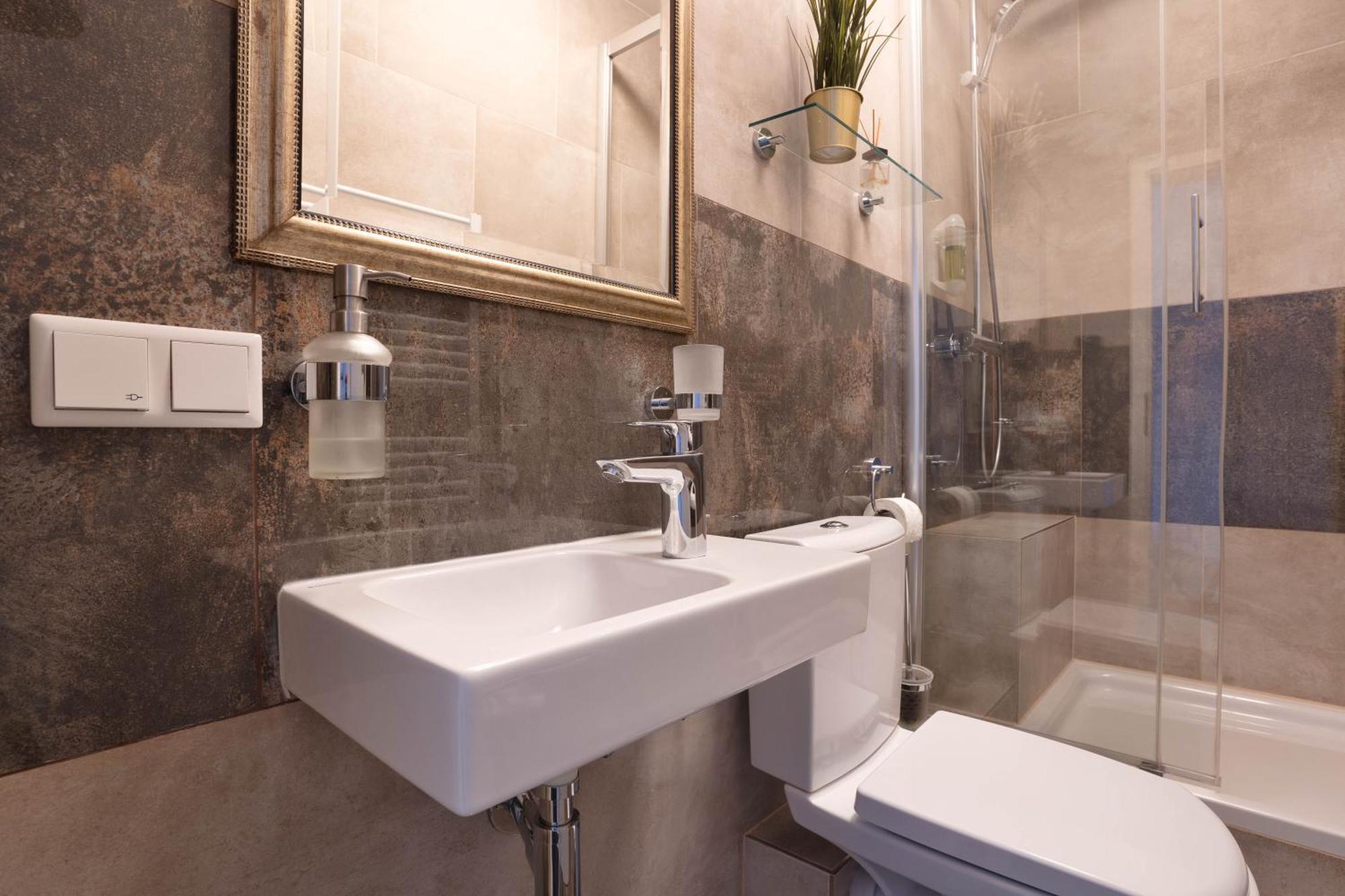 Apartment Stilvolle In I Home2share