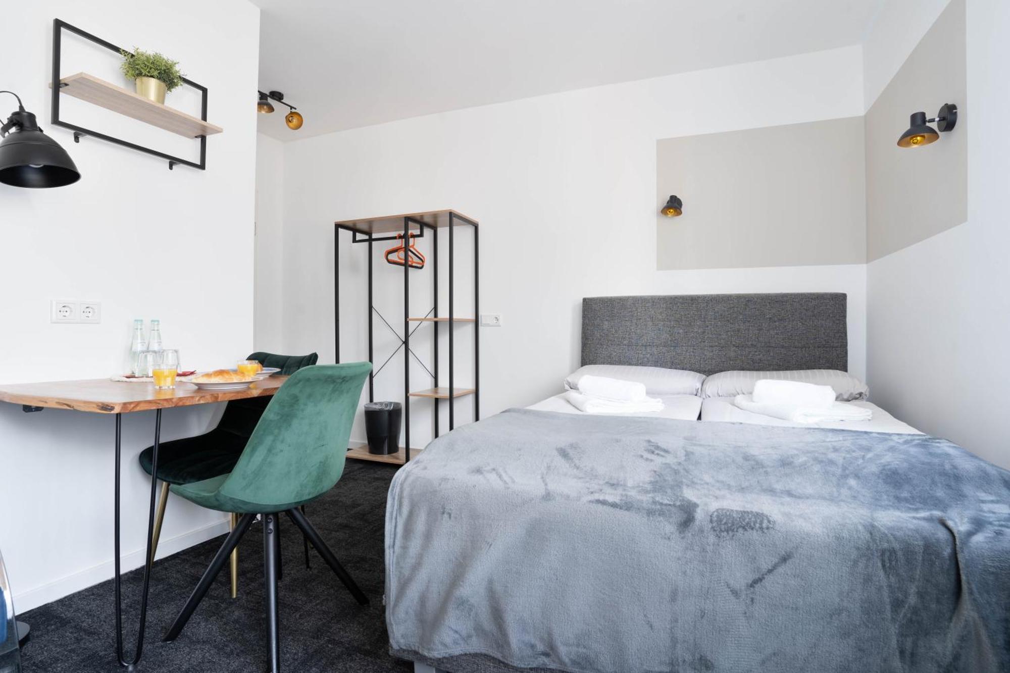 Stilvolle In I Home2share Bonn