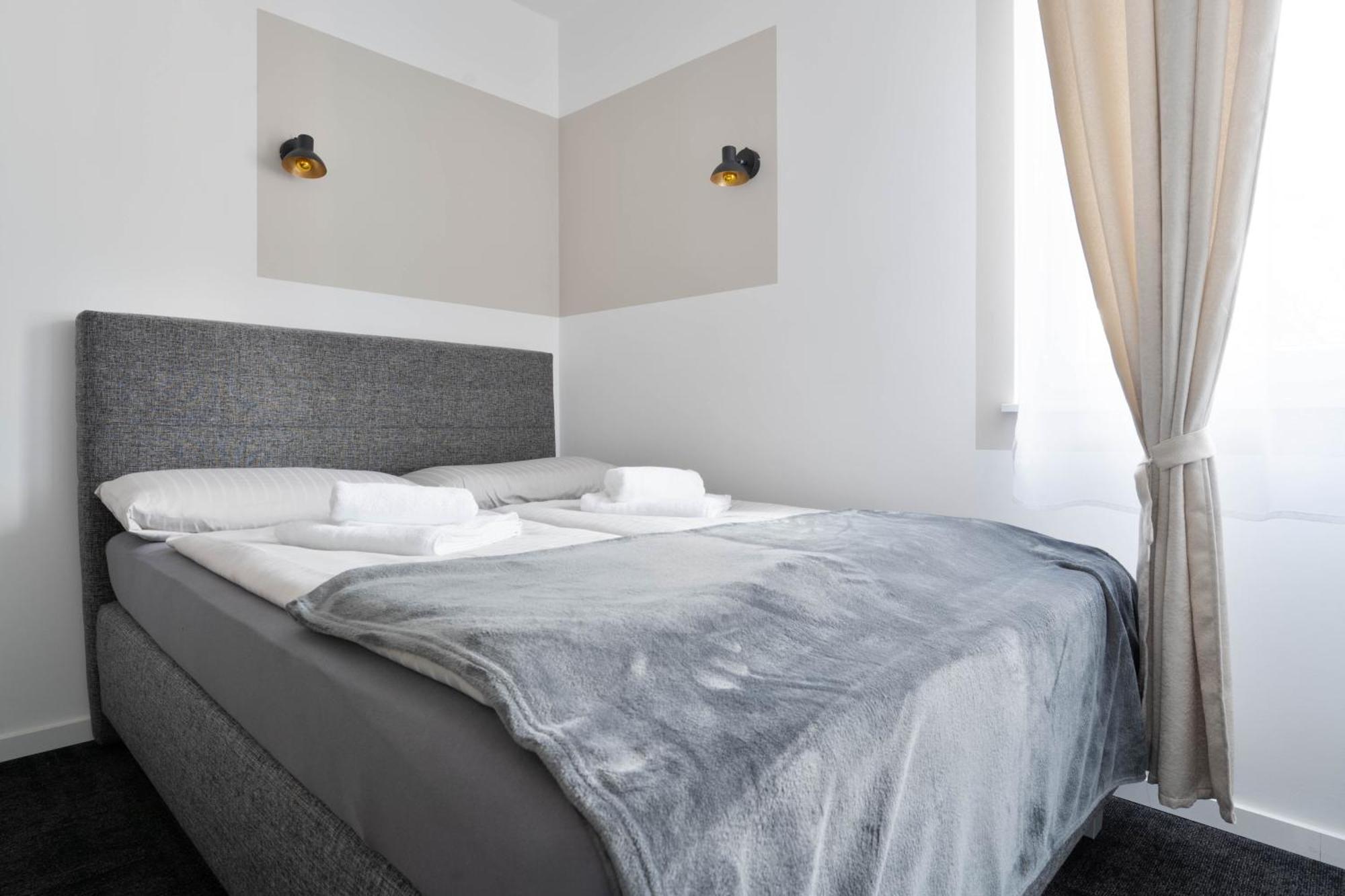 Stilvolle In I Home2share Apartment