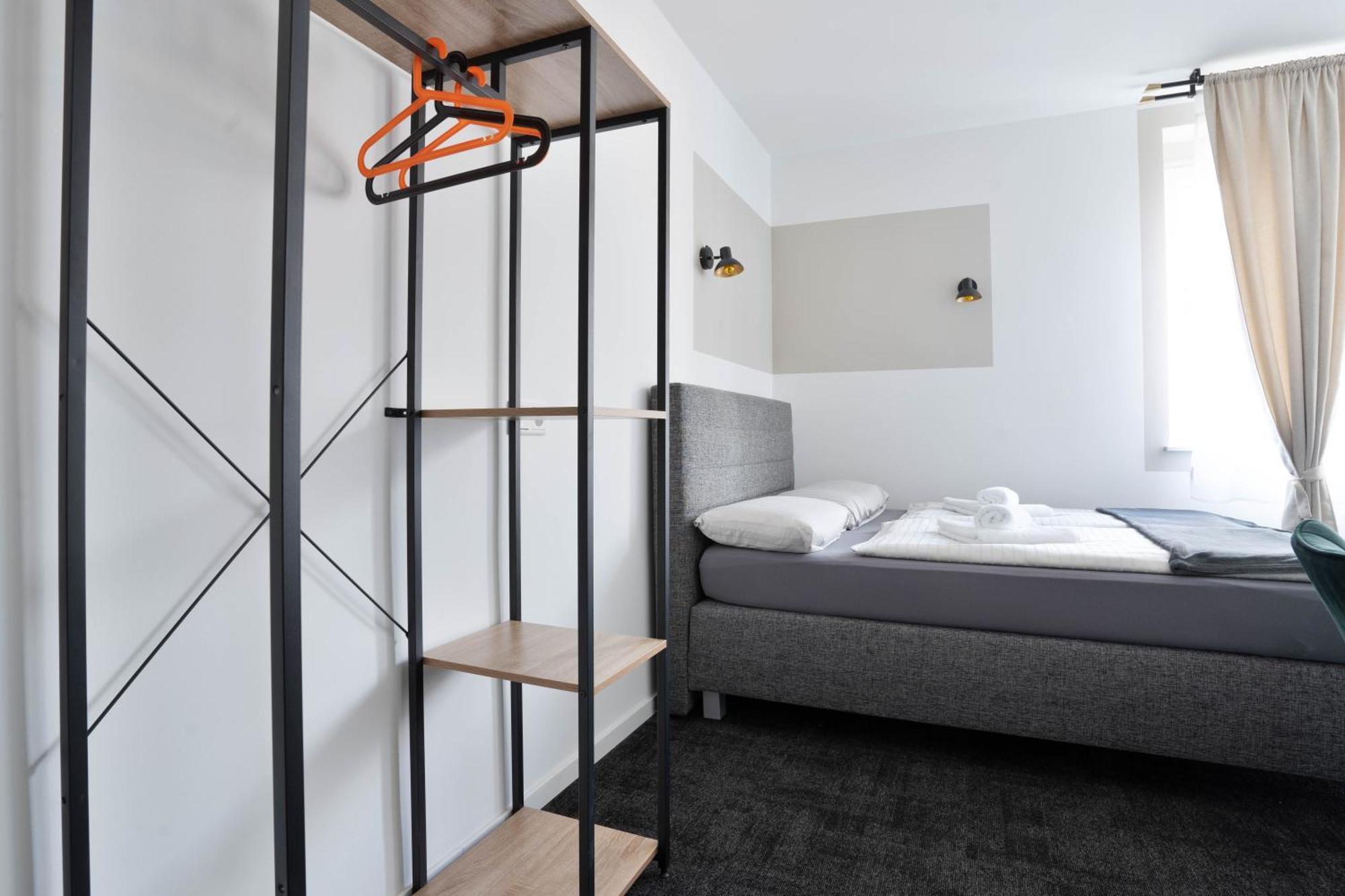 Stilvolle In I Home2share *