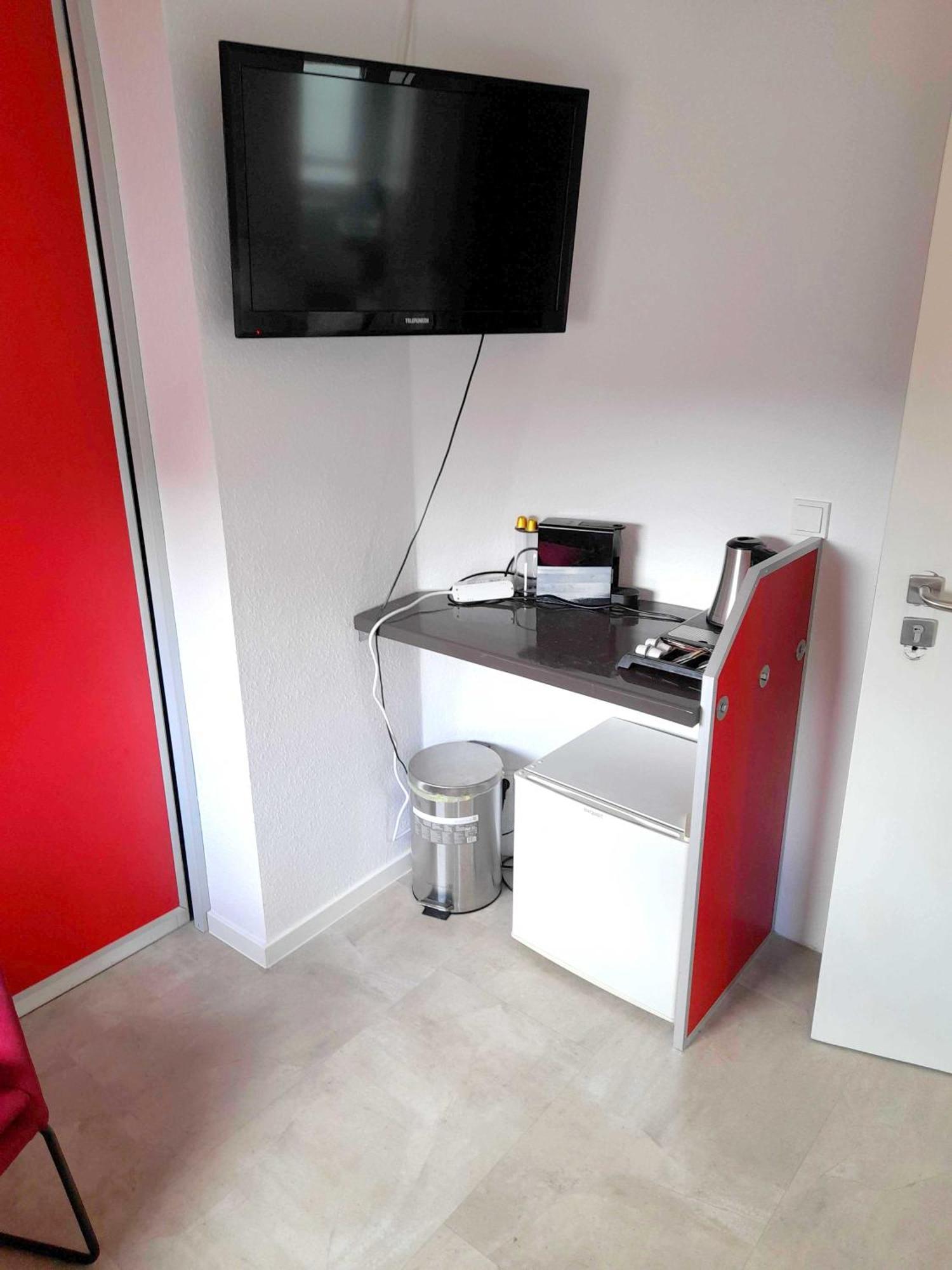 Stilvolle In I Home2share Apartment