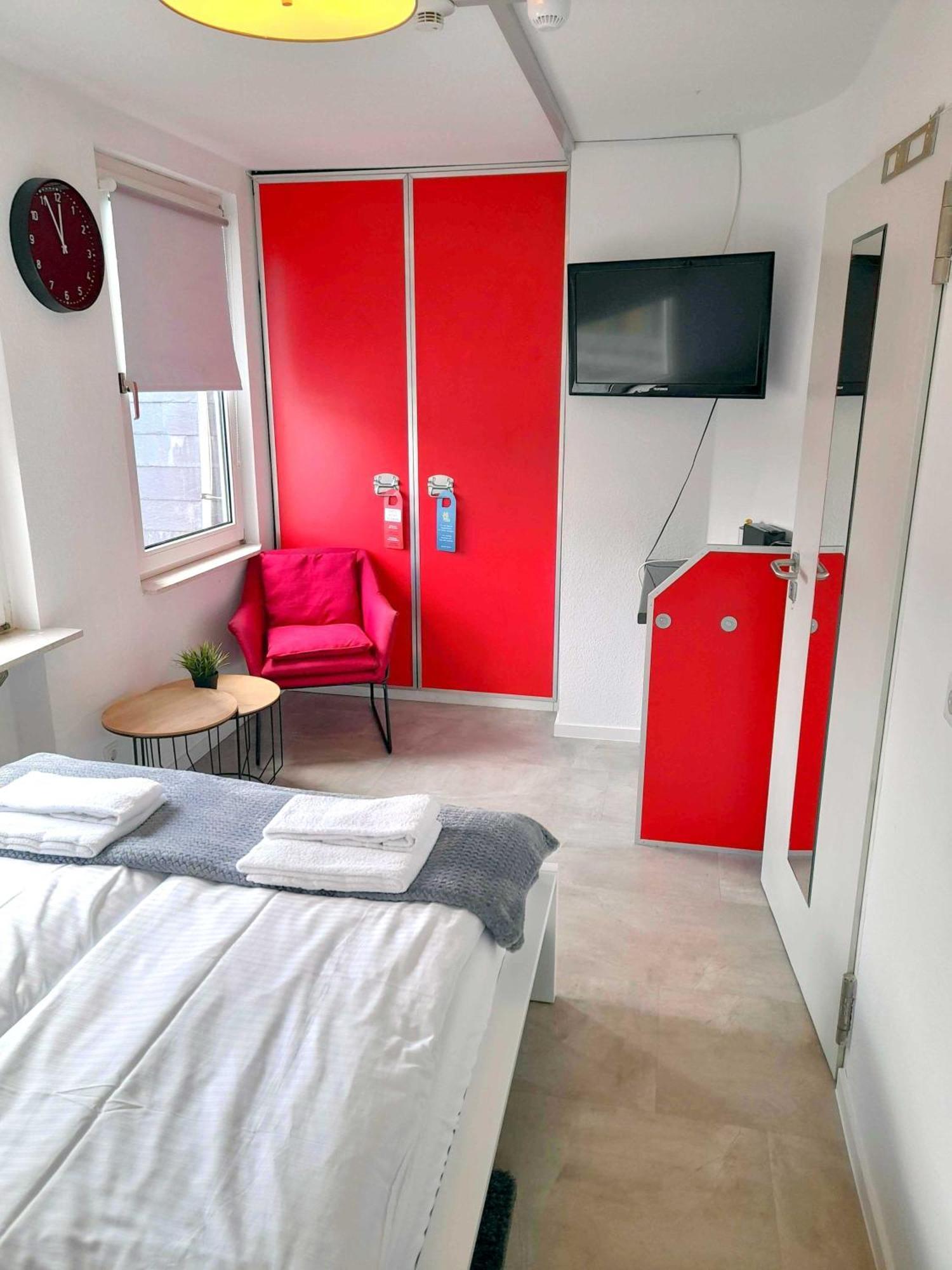Apartment Stilvolle In I Home2share *
