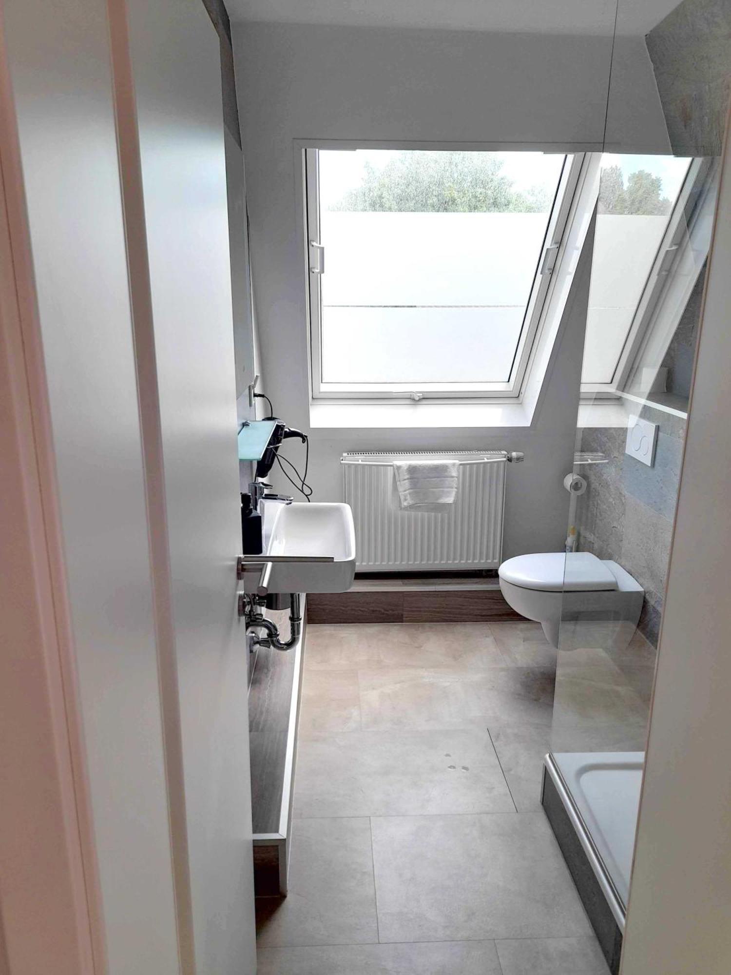 Stilvolle In I Home2share Apartment