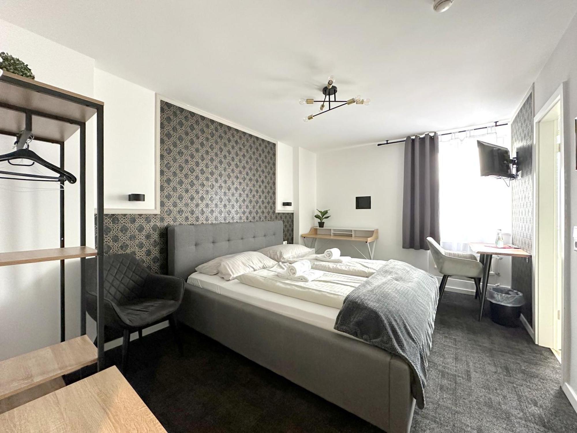 Stilvolle In I Home2share Apartment