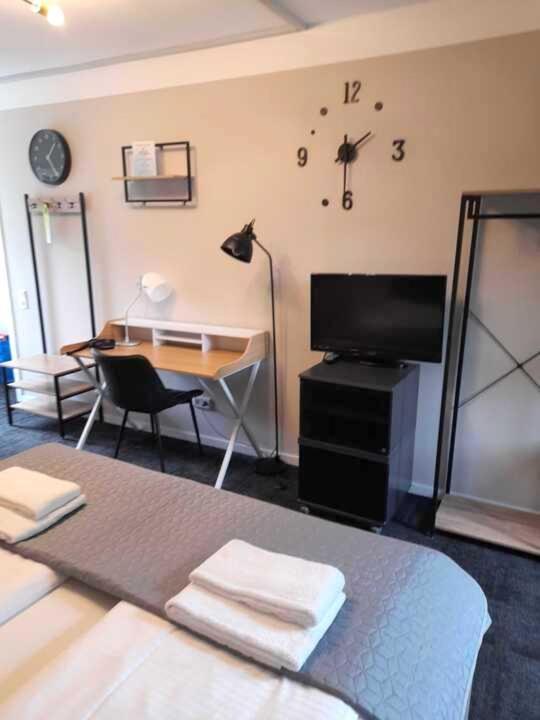 Stilvolle In I Home2share Bonn
