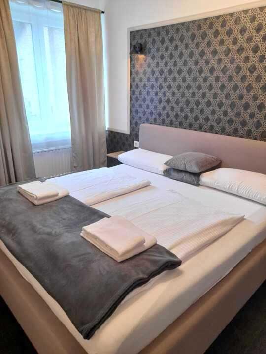 Stilvolle In I Home2share *