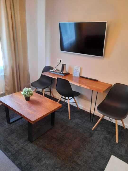 Stilvolle In I Home2share Apartamento Bonn