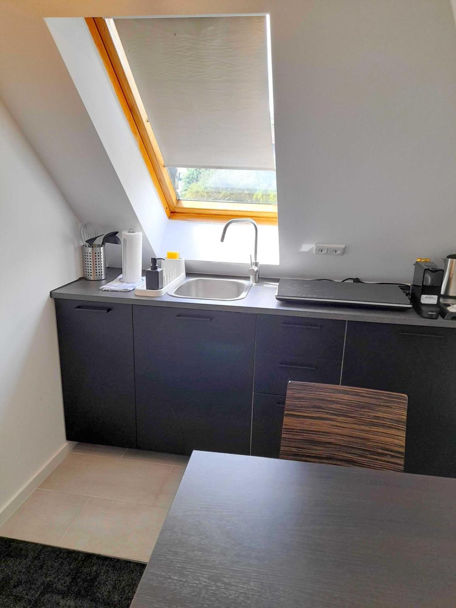 Stilvolle In I Home2share Apartment Bonn