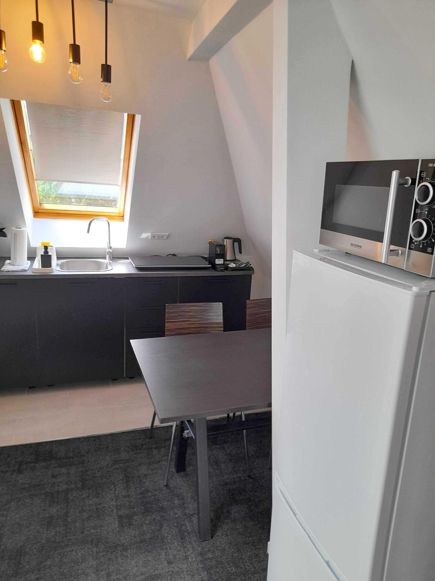 Apartment Stilvolle In I Home2share