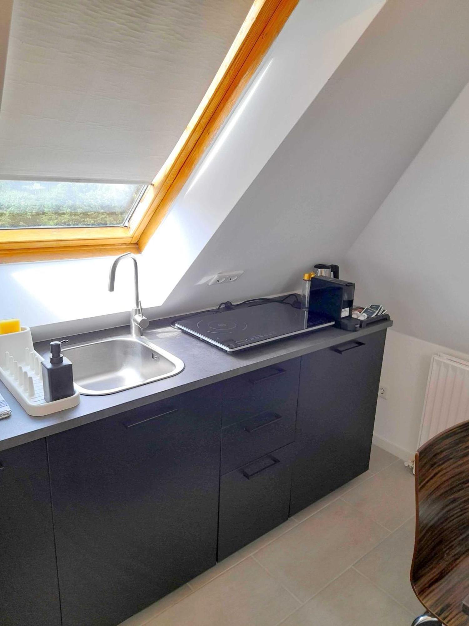 Stilvolle In I Home2share Apartment Bonn