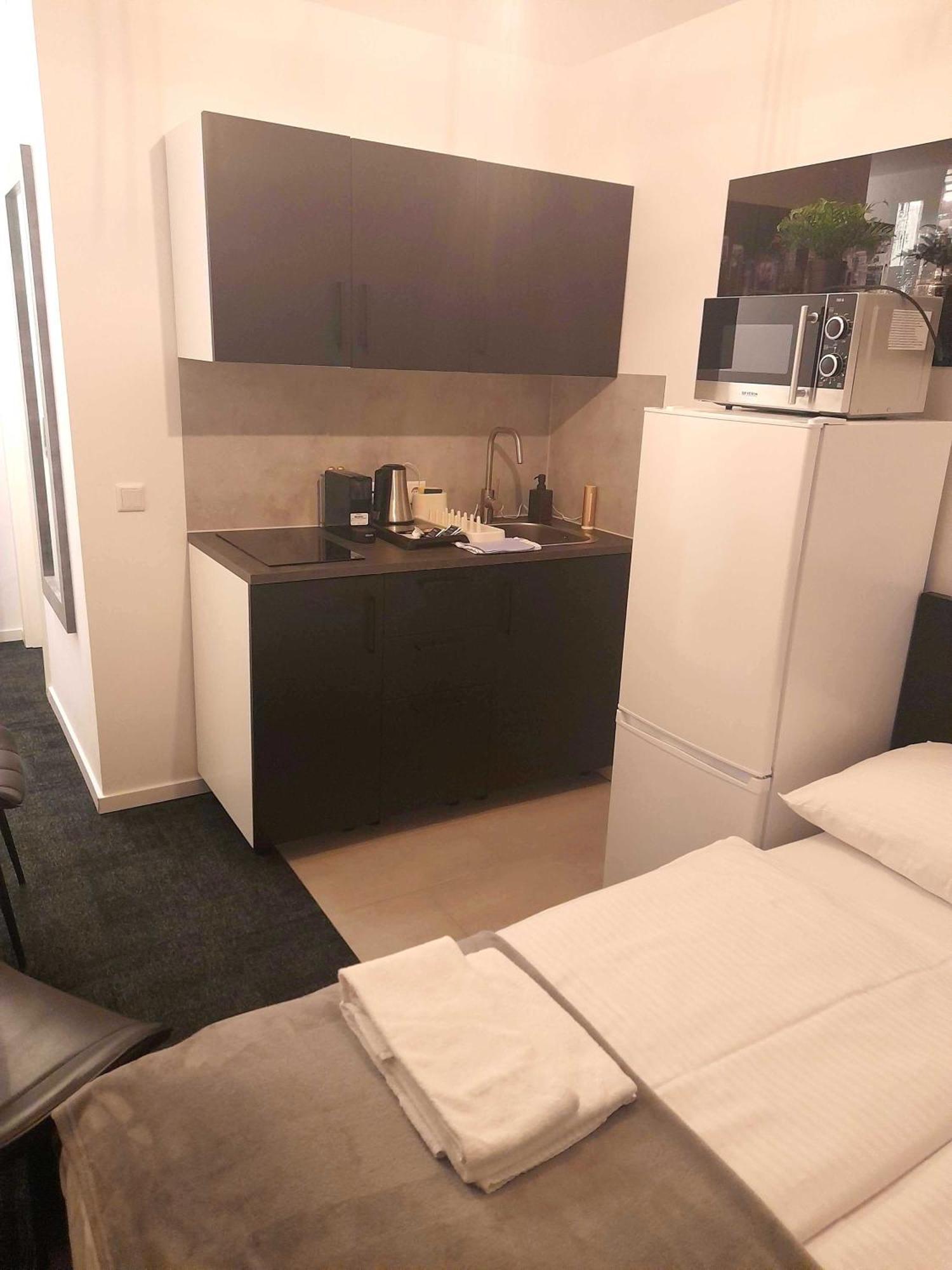 Stilvolle In I Home2share *
