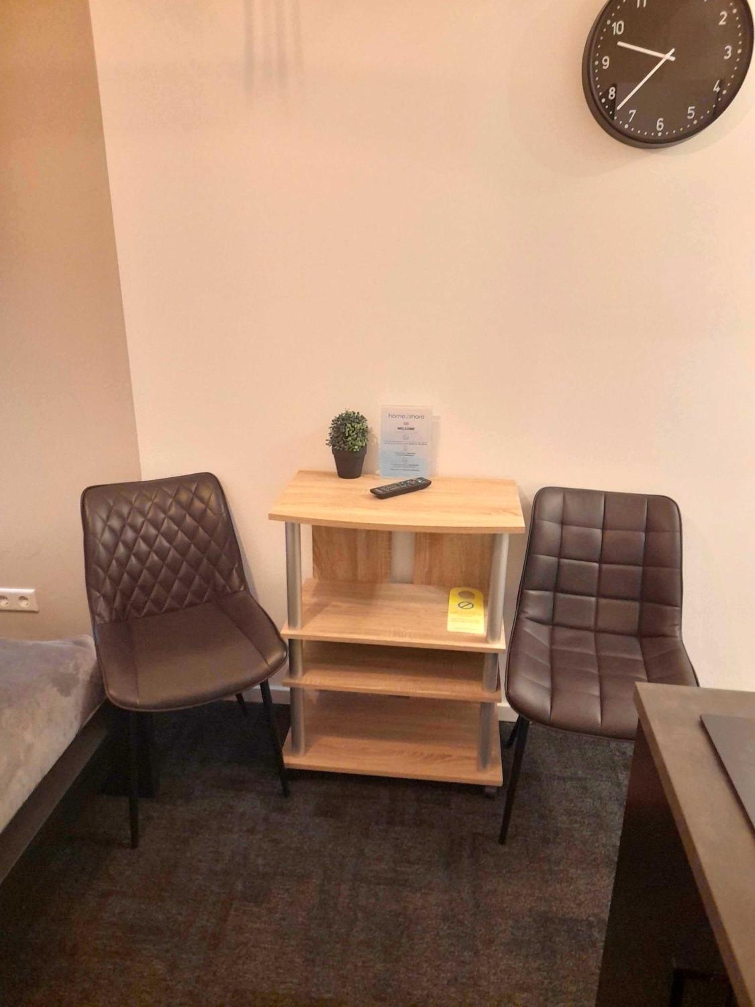 Stilvolle In I Home2share Apartment Bonn