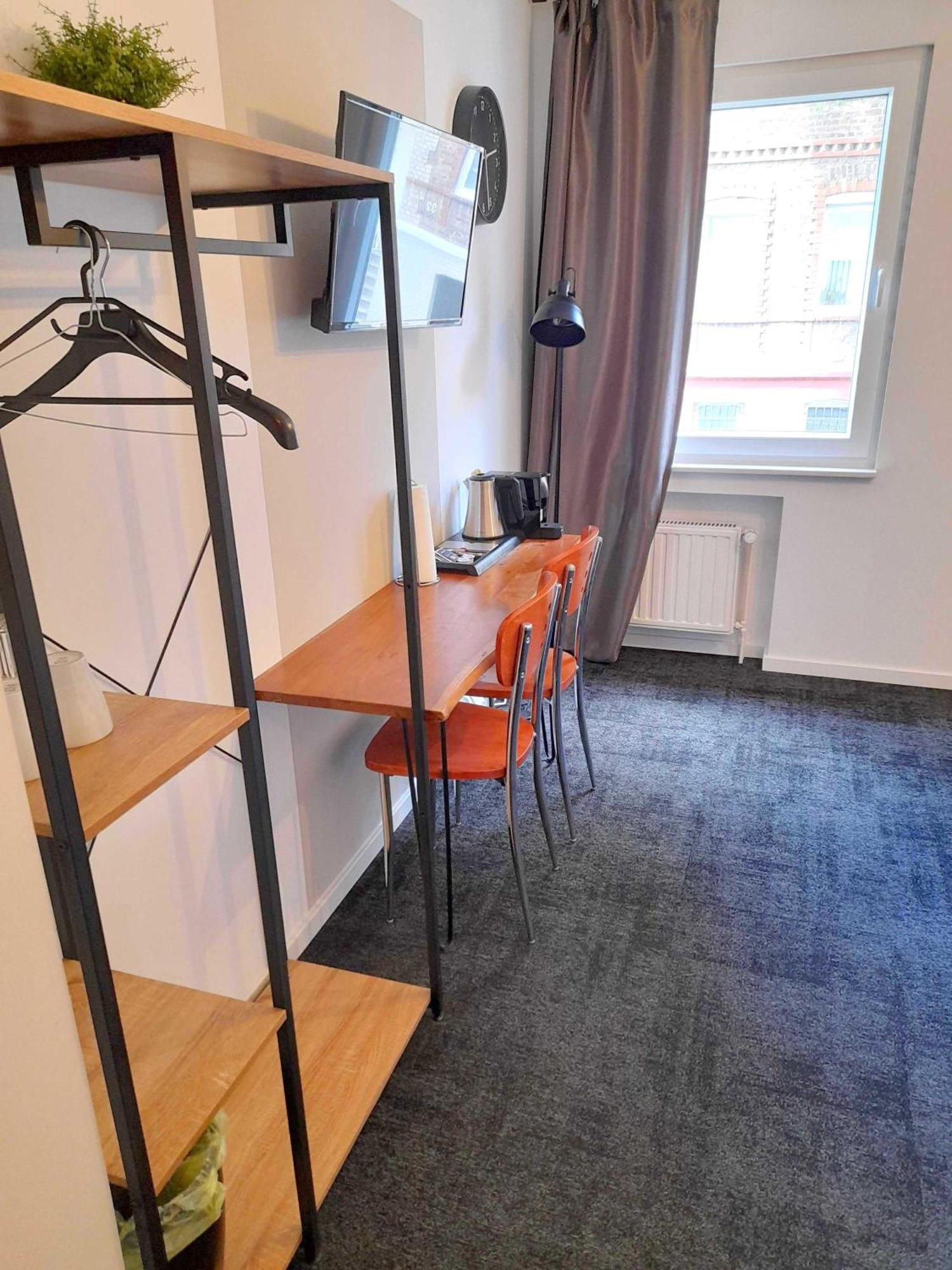 Stilvolle In I Home2share Apartment *