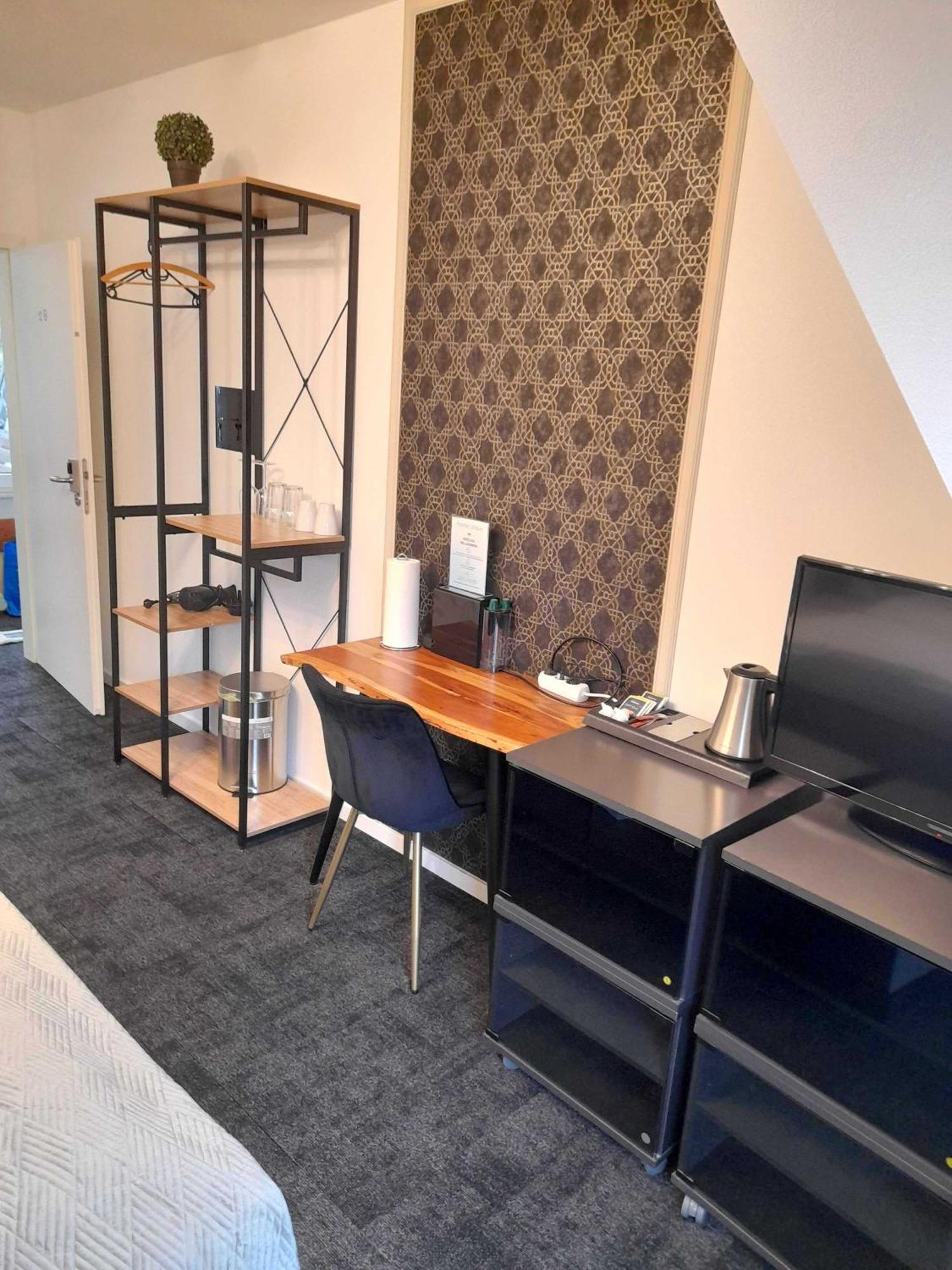 Stilvolle In I Home2share Apartment *