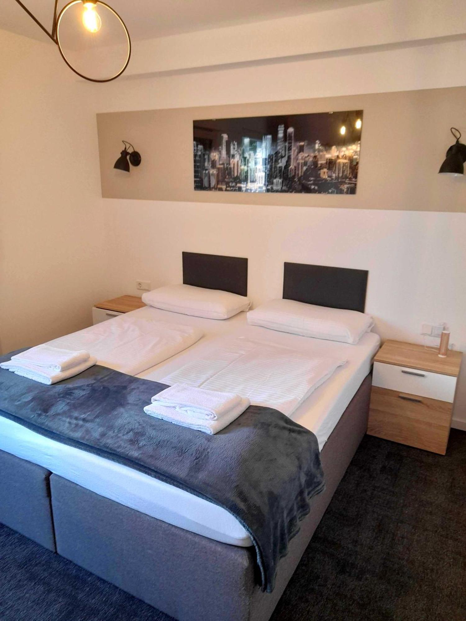 Stilvolle In I Home2share Bonn