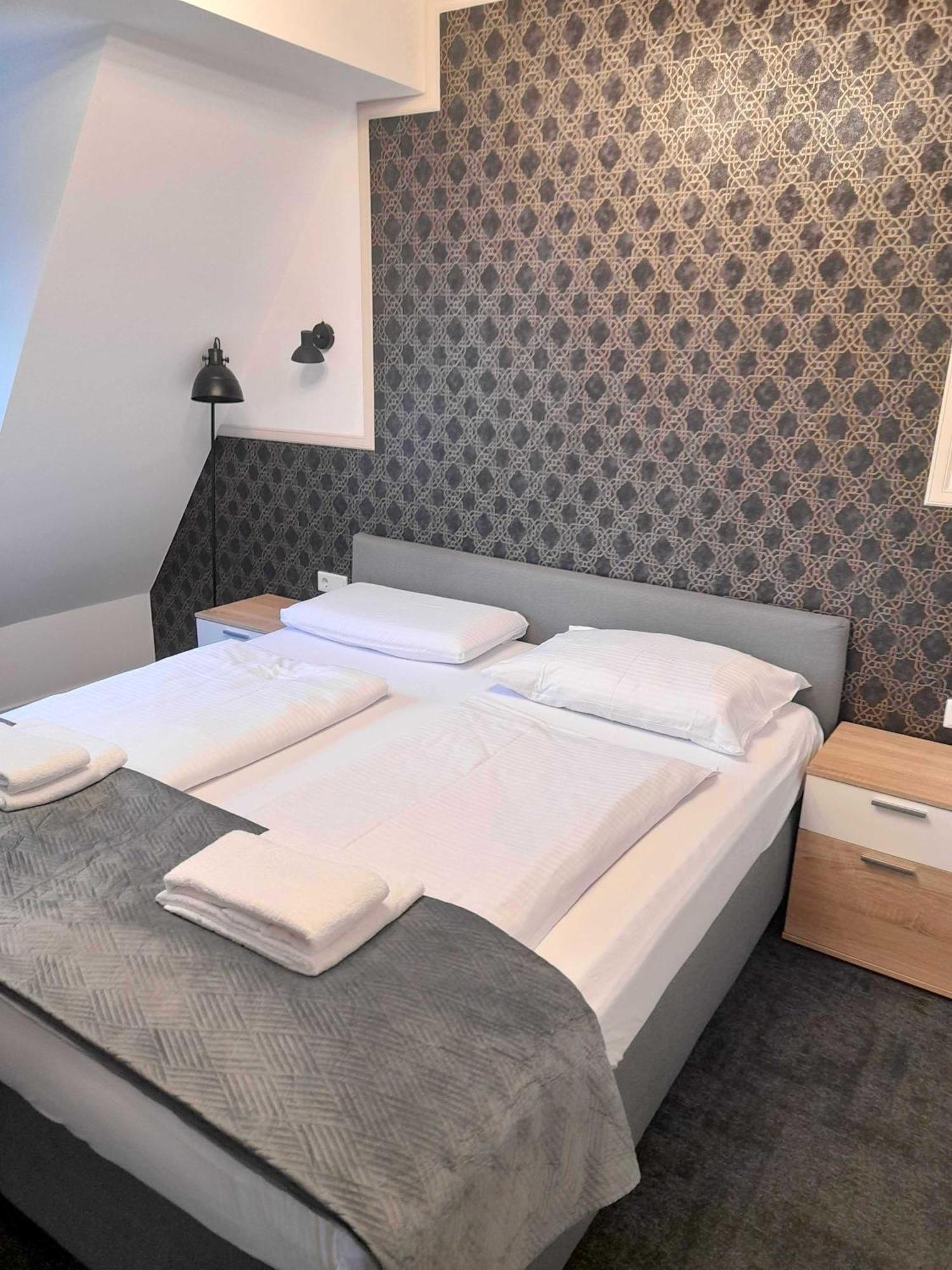 Apartamento Stilvolle In I Home2share *