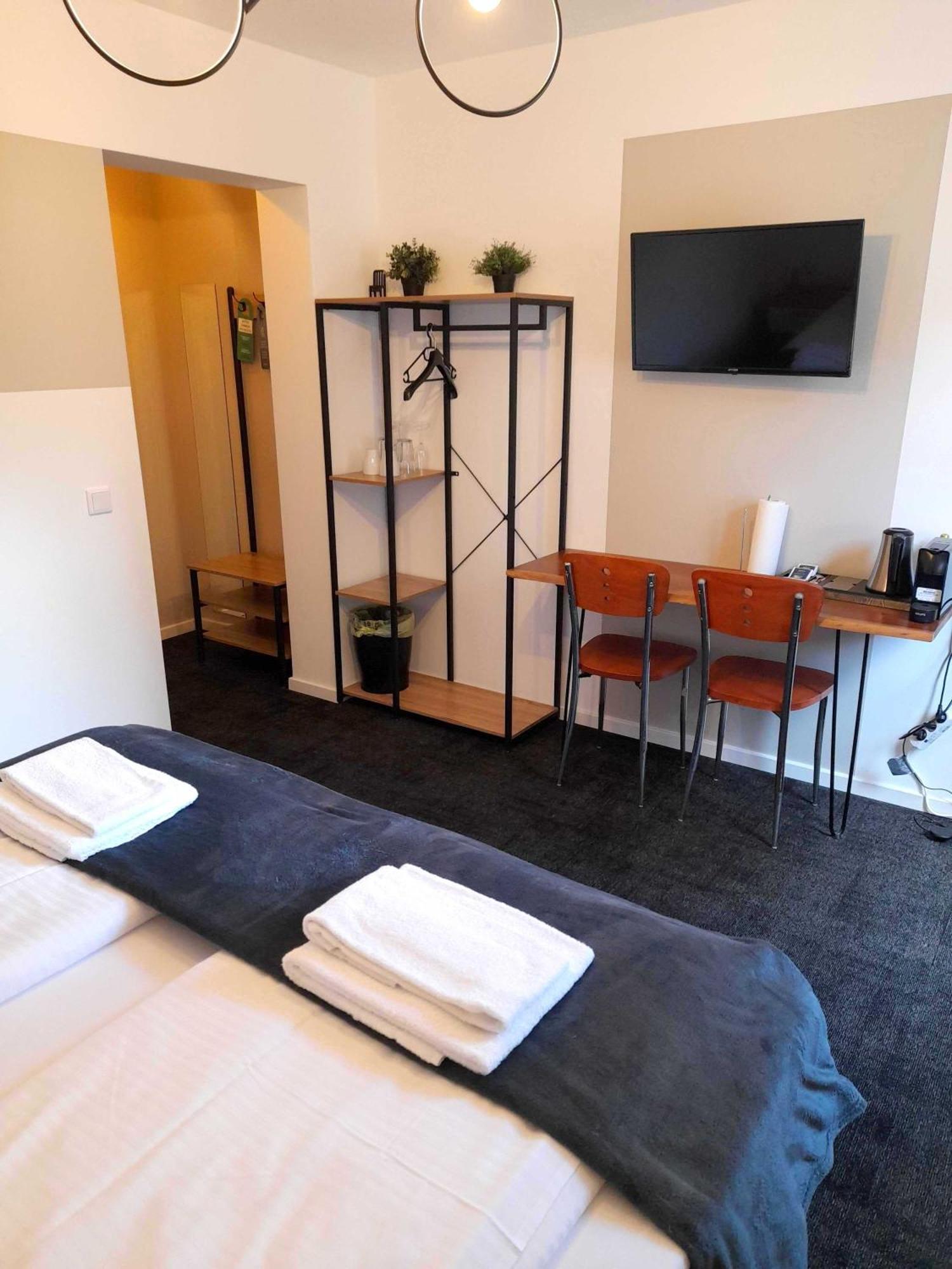 Stilvolle In I Home2share Apartment
