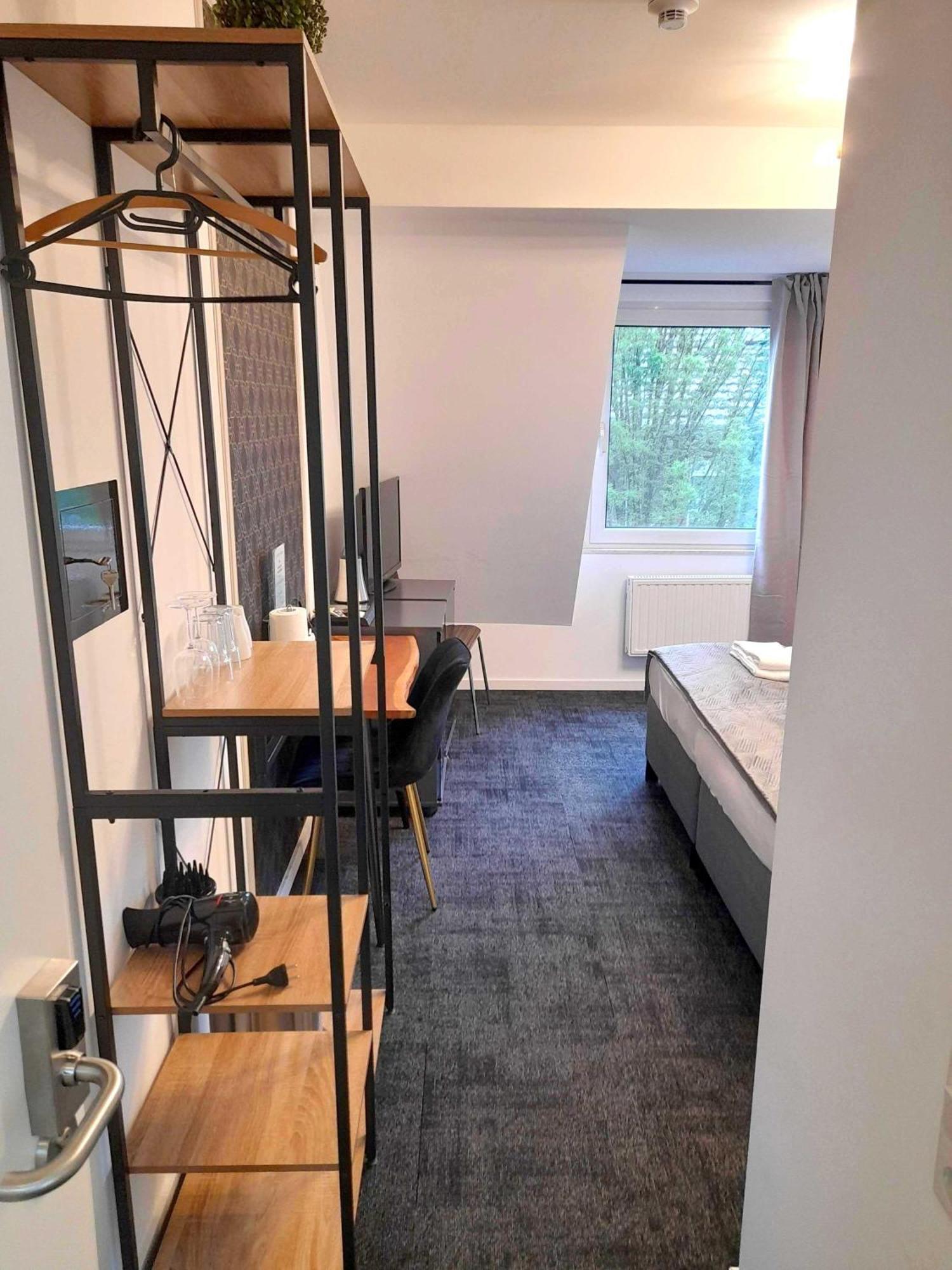Stilvolle In I Home2share Apartment