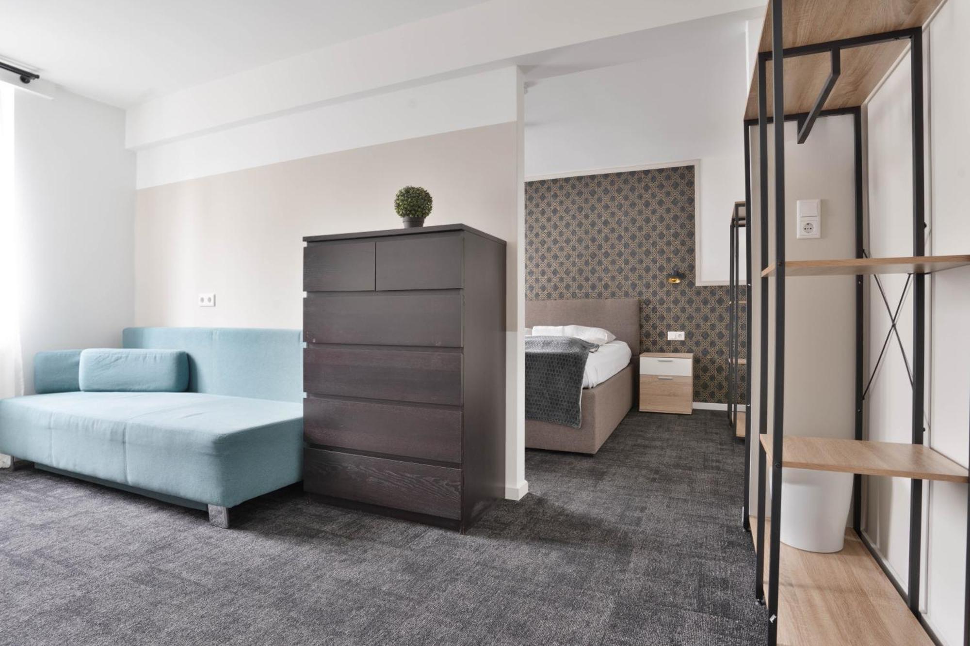 Apartment Stilvolle In I Home2share